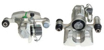 BUDWEG CALIPER 342190 -  Тормозной суппорт